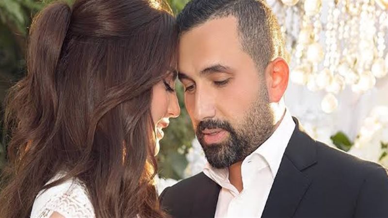 درة وزوجها