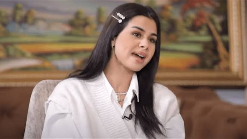 منة عرفة