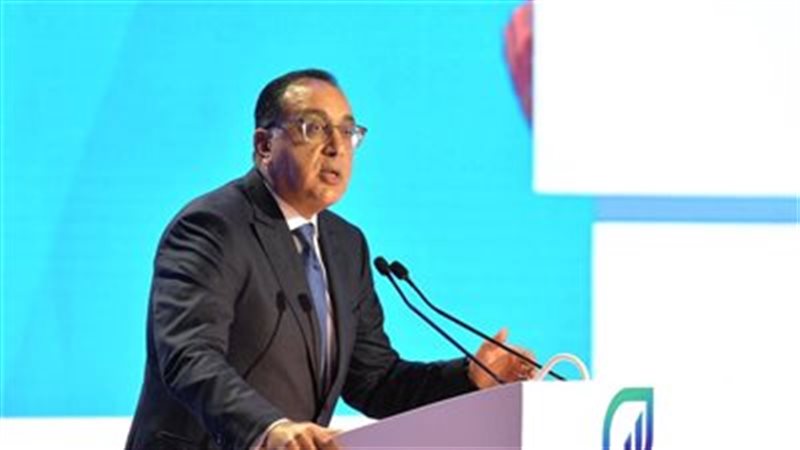 الدكتور مصطفى مدبولي