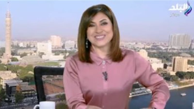 عزة مصطفى
