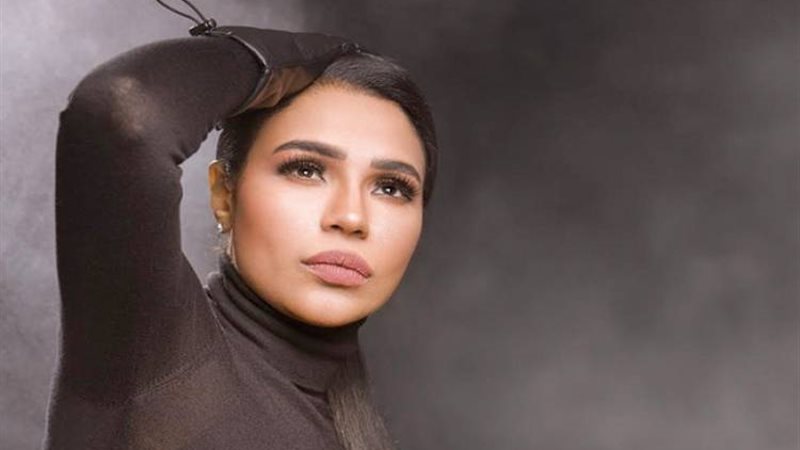 المطربة أمينة
