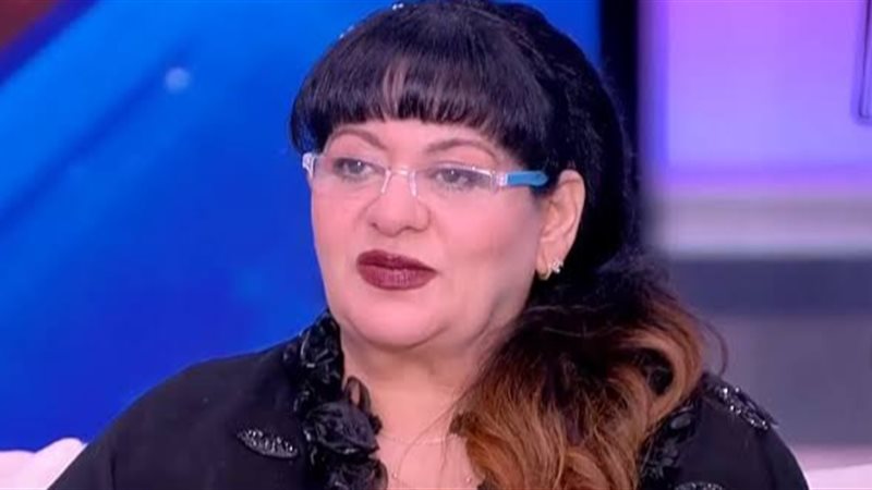غريدة سيف النصر