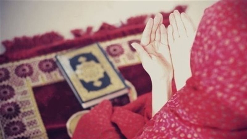 دعاء سداد الديون