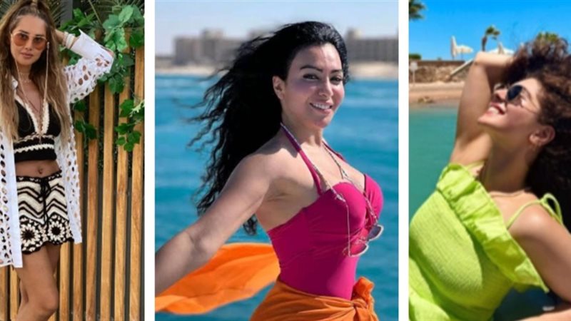 فنانات في الساحل