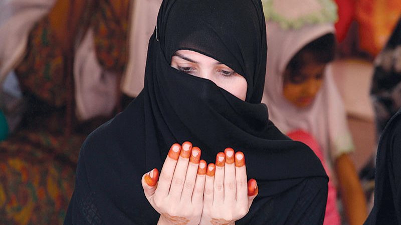 دعاء يوم الجمعة