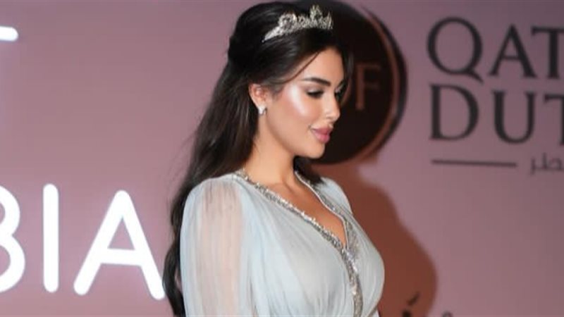 ياسمين صبري