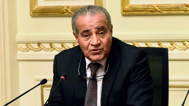 علي مصلحي