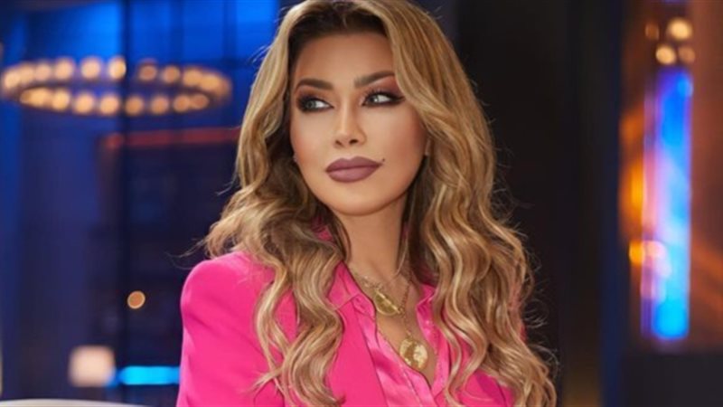نوال الزغبي