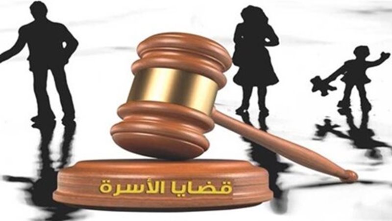 نفقة الزوجة اذا مات