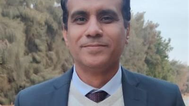 ايهاب احمد المحامى