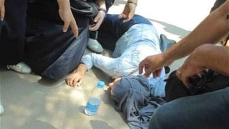 لعبة كتم الأنفاس