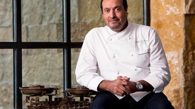 اعملي «الكشري» زي المطاعم.. على طريقة الشيف أسامة السيد