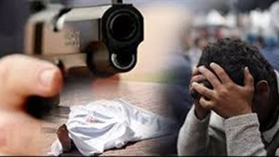 أم تصرخ بعد مقتل ابنها على يد جاره: أريد القصاص حتى أنام 