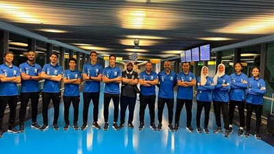 بمشاركة 4 لاعبات.. منتخب مصر للتايكوندو في معسكر مغلق استعدادًا لبطولة العالم