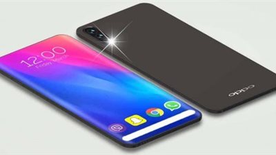 امكانيات عالية وسعر حنين.. تعرفي على مواصفات موبايل OPPO A98 الجديد