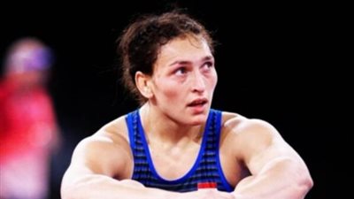 بحضور وزير الرياضة.. سمر حمزة توقع عقد رعاية جديدًا