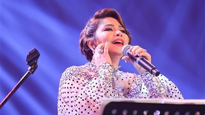 نقابة الموسيقيين تكشف تطورات الحالة الصحية لـ شيرين بعد مغادرتها المستشفى