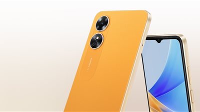 أوبو تُطلق أحدث هاتف OPPO A17 بكاميرا عالية وسعر ولا في الخيال