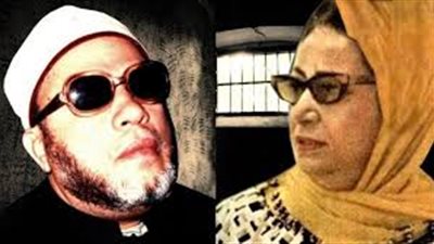 قصة حرب الشيخ كشك على أم كلثوم.. أوقف مشروعها الخيري