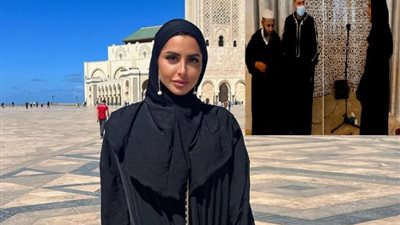 عارضة أزياء فرنسية تعتنق الإسلام.. وهكذا علقت