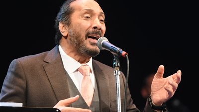 علي الحجار وأميرة أحمد يتألقان في مهرجان الموسيقى العربية