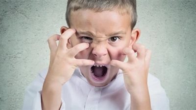 4 أعراض تشير إلى إصابة طفلك باضطراب التحدي المعارض