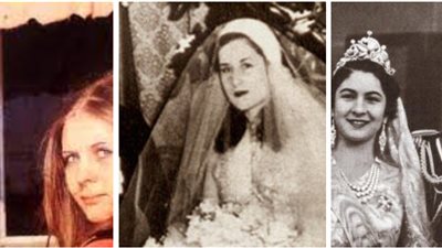 من أروقة قصر عابدين.. قصص حزينة للحب في أسرة محمد علي