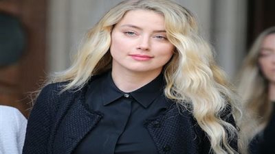 آمبر هيرد تواجه أول أزمة بعد استحواذ إيلون ماسك على «تويتر»