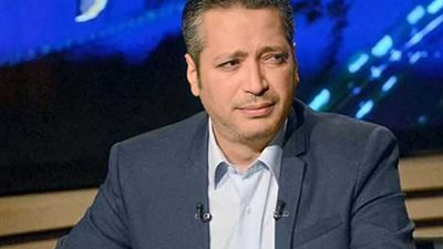 تامر أمين يكشف حقيقة خلافه مع فيفي عبده.. ورأيه في ويجز (فيديو)