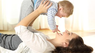 7 نصائح ستجعل طفلك سويًا ويُفكر بطريقة سليمة