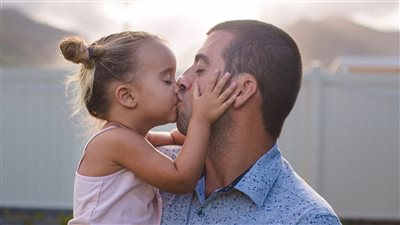 4 وسائل تجعلك محبوبة من الأطفال.. تعرفي عليها