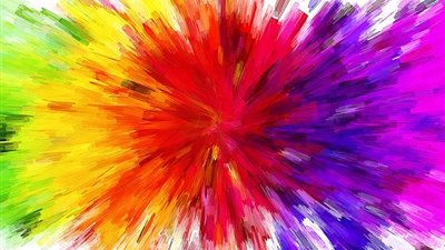 5 ألوان في منزلك وراء شعورك بالاكتئاب.. تعرفي عليها