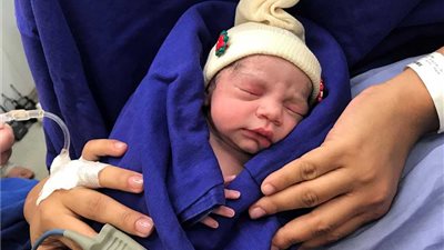 هل تجوز عمليات زراعة الرحم وما حكم الإنجاب من خلالها؟.. أمانة الفتوى تُجيب