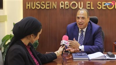 دكتور ممدوح ابو السعود يكشف لـ«هير نيوز» سبب ارتفاع أسعار الذهب في الأسواق