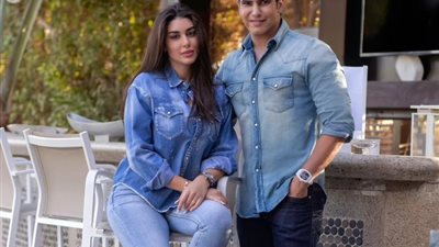 ياسمين صبري تعود لطليقها أبو هشيمة قريبًا.. إليك التفاصيل