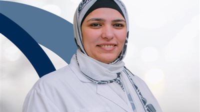شيماء الخولي.. أول طبيبة عربية تدعوها أمريكا للتدريب على هذا التخصص