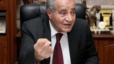 وزير التموين: أفضل أنواع الأرز لن يتجاوز سعره 16.5 جنيه