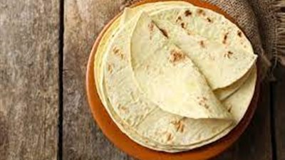 طريقة عمل خبز الذرة.. للشيف نجلاء الشرشابي