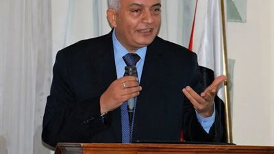 وزير التربية والتعليم: دمج قضايا التغيرات المناخية في المناهج