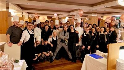 قمة المناخ| أحمد بدوي: فخور باستضافة مصر لمؤتمر cop27