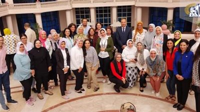 «القومي للمرأة» ينظم ندوات توعوية بجريمة «ختان الإناث» 