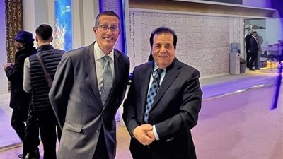 إقبال غير مسبوق على السياحة لمصر في بورصة لندن