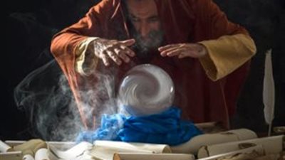 إحالة أوراق دجال اعتدى على 4 سيدات للمفتي