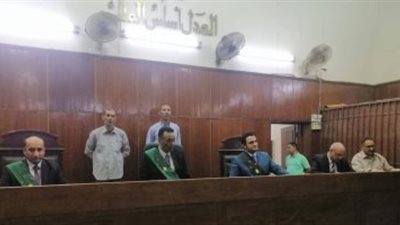 المؤبد لخاطف فتاة في سوهاج لطلب فدية