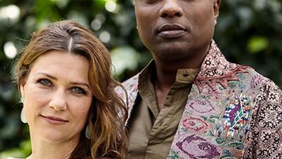 أميرة النرويج تتخلى عن مهامها الملكية.. فتش عن المعالج الروحي