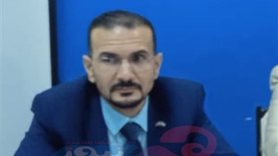 كلمة الدكتور حازم مطر في احتفال جمعية العزة باليوم العالمي للمدن