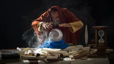 عقوبة ممارسي أعمال الدجل والشعوذة في الإسلام.. وهل تجوز التوبة؟