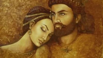 الشاعرة ليلى الأخيلية.. فصيحة العرب التي عشقت ابن الحمير وقتلتها بومة سوداء