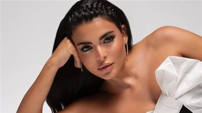 «نشرة هير فاشون».. أسماء جلال بفستان غريب وجومانا مراد بالكاجوال ونور إيهاب بالأحمر