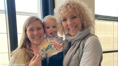 روزي.. قصة أصغر طفلة مشاركة في قمة المناخ cop27